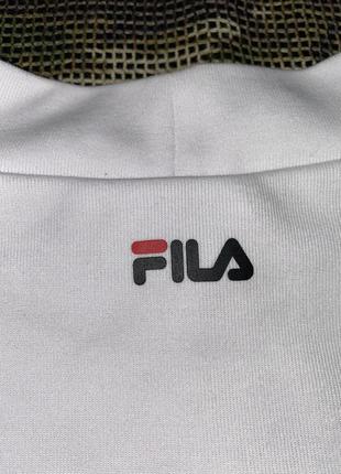 Свитшот fila, оригинал, размер s/m 6