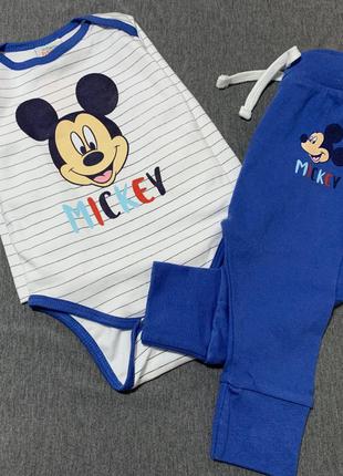 Комплект disney