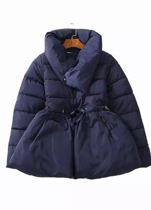 Куртка на синтепоні