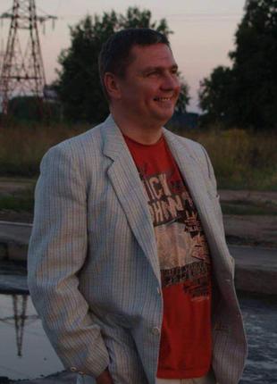 Стильный пиджак!