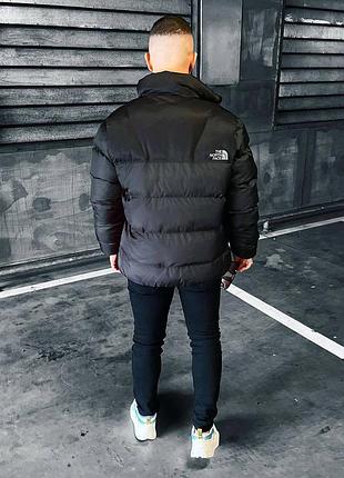 Куртка тнф 2