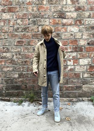 Плащ gap 2