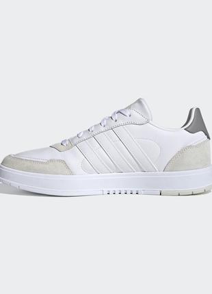 Кросівки-кеди чоловічі adidas courtmaster fv810610 фото