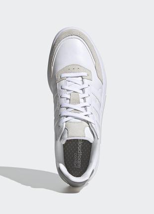 Кросівки-кеди чоловічі adidas courtmaster fv81064 фото