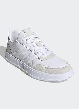 Кросівки чоловічі adidas courtmaster fv8106