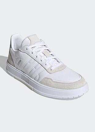 Кроссовки-кеды мужские adidas courtmaster fv81061 фото