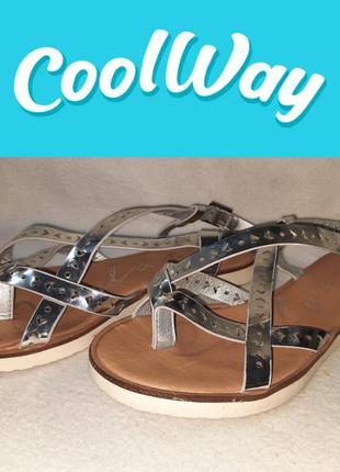 Сандалии coolway   p.38