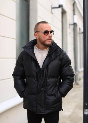 Зимова куртка