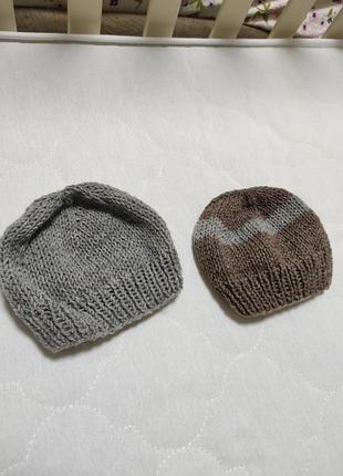 Парні шапочки для фотосесії