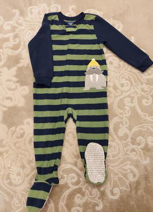 Человечек carter's