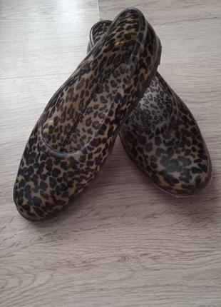 Женские галоши