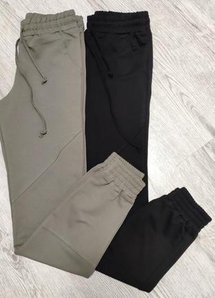 Штани джогери спортивні спортивні джоггеры джогеры