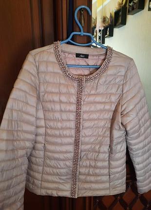 Курточка італія