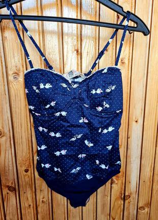 Класний новий боді denim