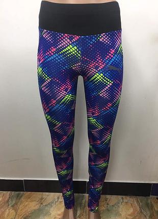 Класні спортивні легінси лосини