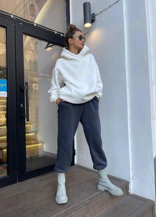 Костюм на флісі3 фото