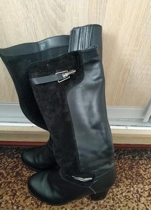 Зимові чобітки