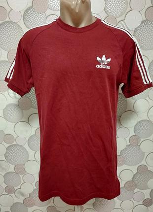Мужская футболка adidas s