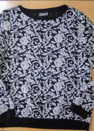 Женский джемпер yessica, размер м