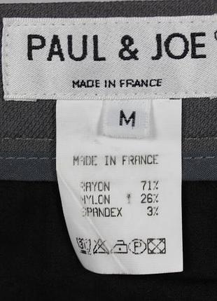 Брюки paul & joe 6