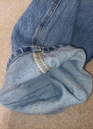 Джинси 8