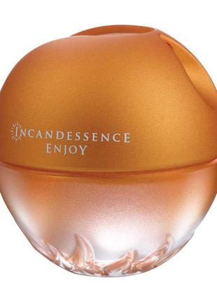 Incandessence enjoy