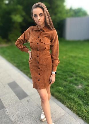New велюровое платье 👗 2