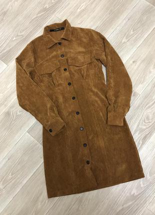 New велюровое платье 👗 3