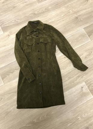 New велюровое платье 👗 6