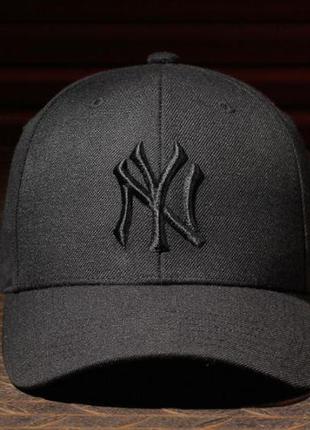 Бейсболка кепка new york yankees оригинал1 фото