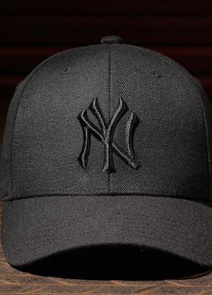 Бейсболка кепка new york yankees оригинал