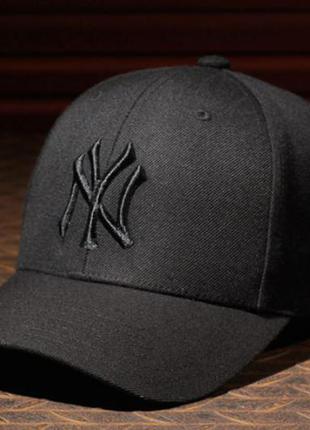 Бейсболка кепка new york yankees оригинал2 фото