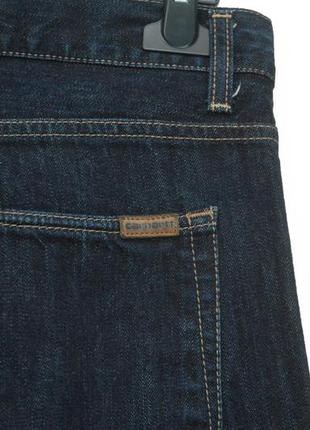 Carhartt джинсы x dickies vans8 фото