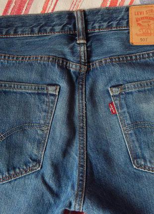 Джинси джинси levis 30/323 фото