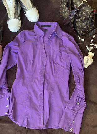 Базова блуза сорочка