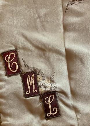 Болеро из норки