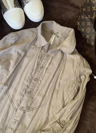 Блуза туника 2