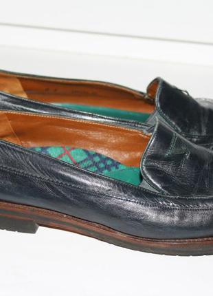 Туфлі bally