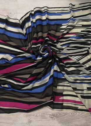 Палантин hugo boss