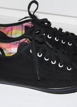Кеди fred perry