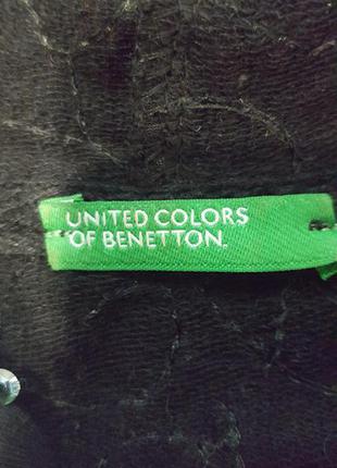 United colors of benetton ошатний худі9 фото
