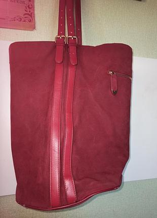 Сумка -торба