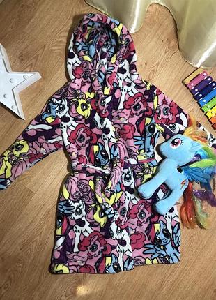 Халатик my little pony 😍