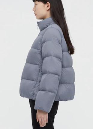 Куртка uniqlo, размер s