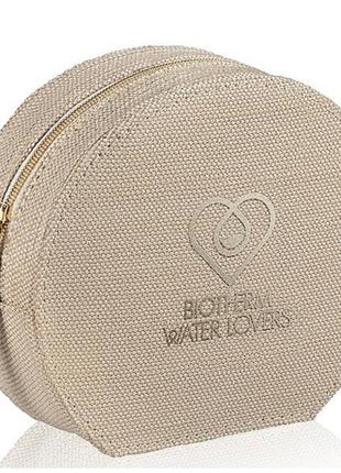 Косметичка biotherm water lovers1 фото