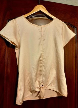 Блуза футболка размер с orsay