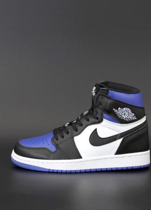 Nike air jordan 🔺 жіночі кросівки найк аїр джордан
