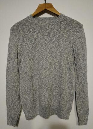 M l 48 50 сост нов next свитер пуловер мужской zxc