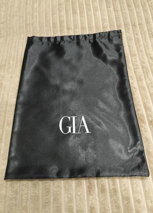 Gia пыльник