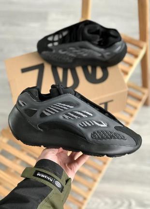 Кроссовки adidas yeezy boost 700 v3 alvah1 фото